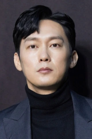 Park Byeong-eun