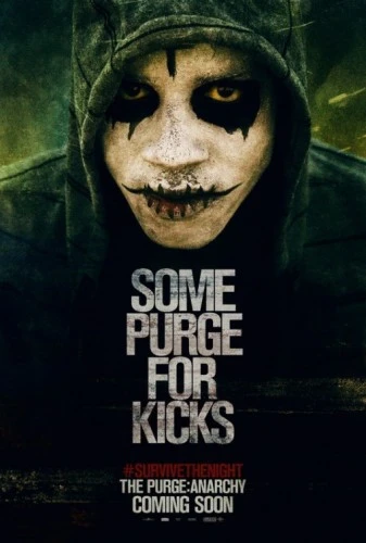 Theatrical Poster (USA)