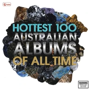 Triple J: Hottest 100 Australian Albums of All Time