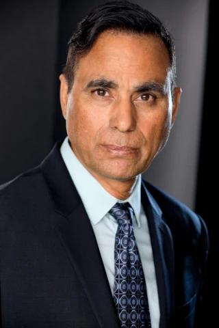 Shuja Paul