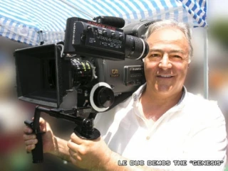 Greg Le Duc