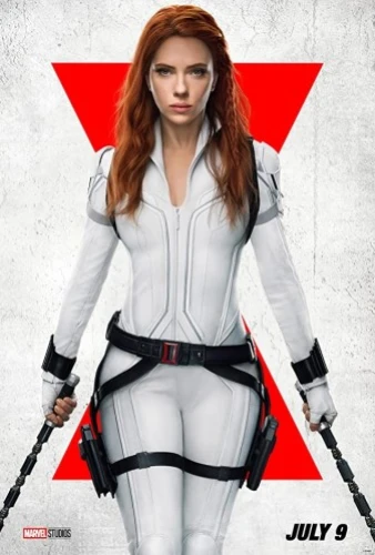 Theatrical Poster (USA)