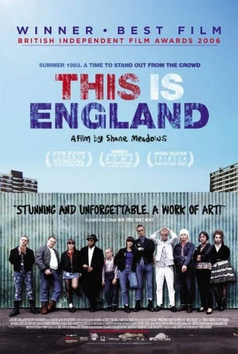 Theatrical Poster