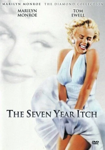 DVD Cover (Twentieth Century Fox Diamond Collection)