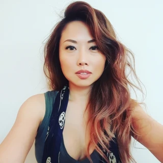 Ching Tseng