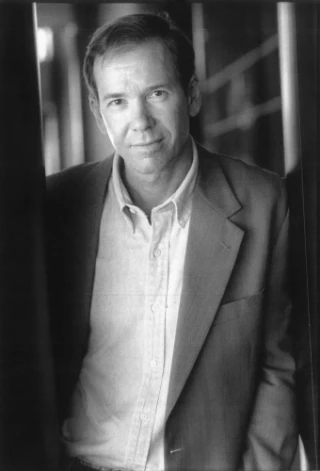 Steve Nevil