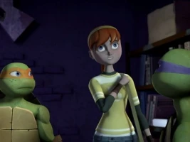 Karai's Vendetta
