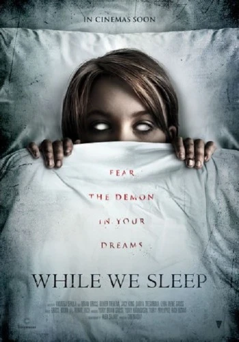 Theatrical Poster
