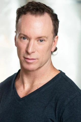 Patrick Stiles