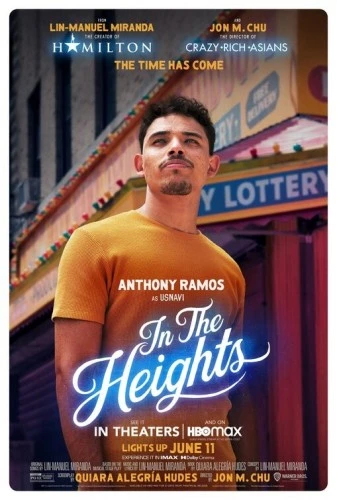 Theatrical Poster (USA)