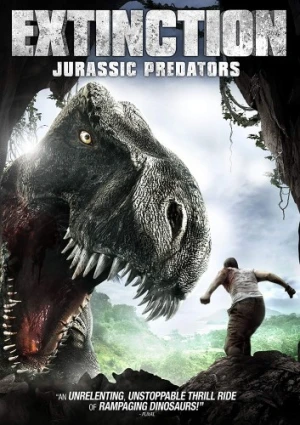 DVD Cover (XLrator Media)
