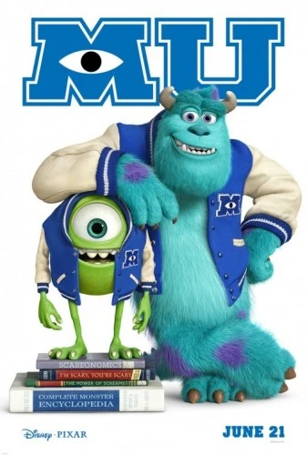 Theatrical Poster (USA)