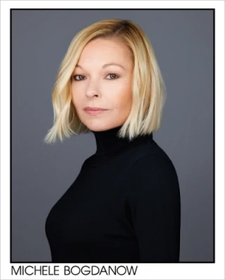 Michele Bogdanow