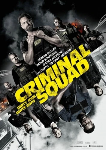 Theatrical Poster (USA)