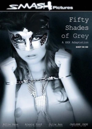 DVD Cover (Smash Pictures)