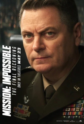 Theatrical Poster (USA)