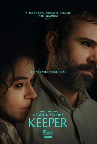 Theatrical Poster