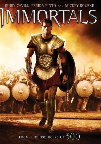DVD Cover (Universal)