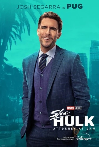Theatrical Poster (USA)
