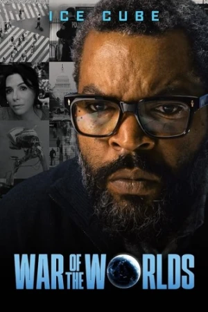 Theatrical Poster