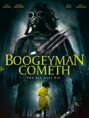 DVD Cover (Green Apple Entertainment)