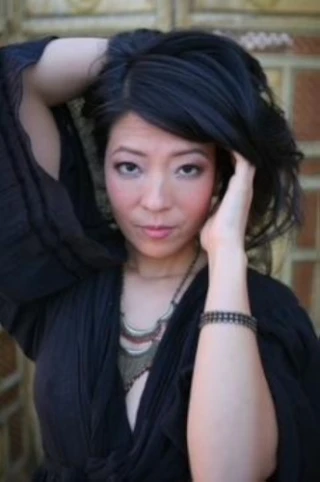 Rie Katagiri