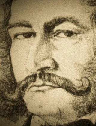 Bernardino Drovetti