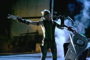 Arrow