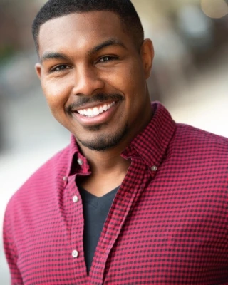 Marquis Evans