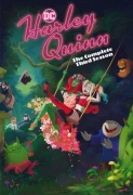 Harley Quinn: Season 3