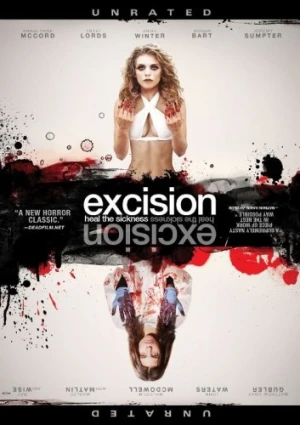 DVD Cover (Anchor Bay)