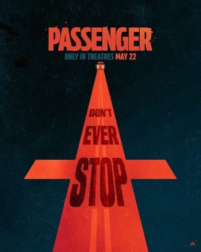 Theatrical Poster