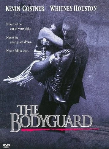 DVD Cover (Warner Brother)