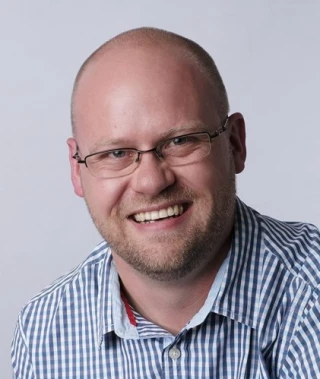 Schalk Willem Burger