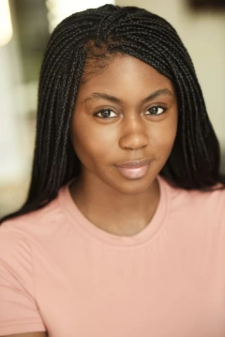 Jada Keche