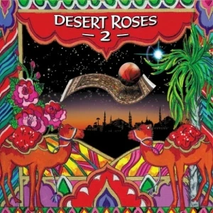 Desert Roses 2