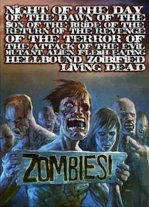 Theatrical Poster