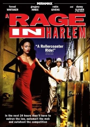 DVD Cover (Echo Bridge Entertainment)