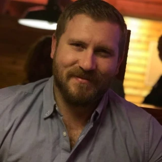 Nicholas Miller