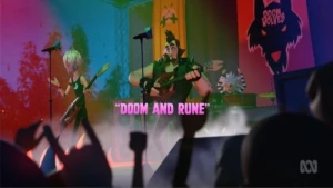Doom and Rune
