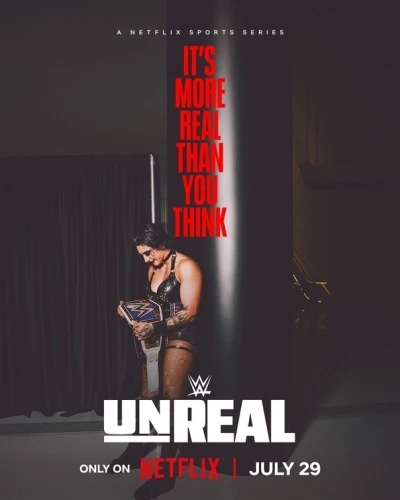 Theatrical Poster