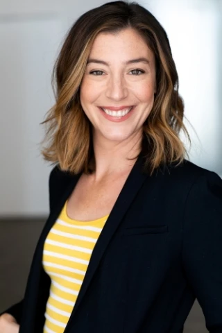 Allyson Ryan