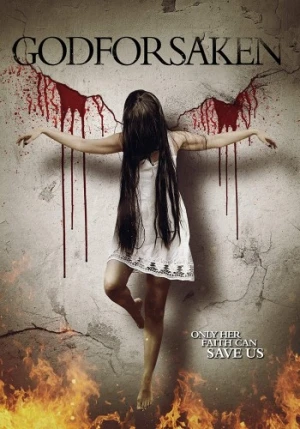 DVD Cover (Wild Eye Releasing)