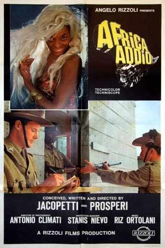 Theatrical Poster (USA)