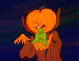 When Halloween Was Forever