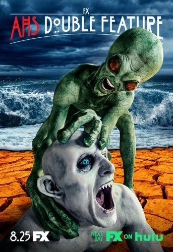Theatrical Poster (USA)
