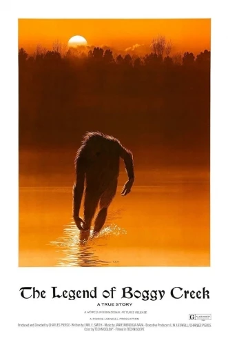 Theatrical Poster