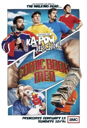 Theatrical Poster
