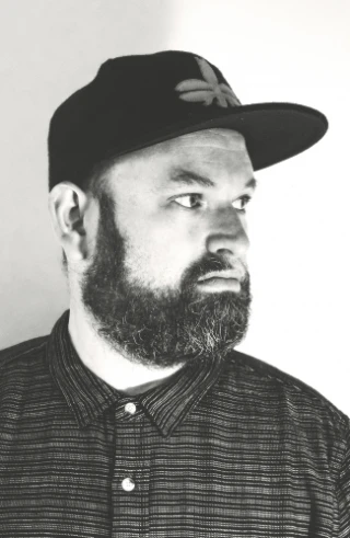 Chris Cullman