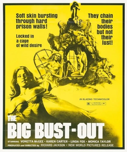 Theatrical Poster (USA)